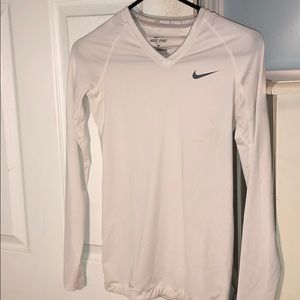 Nike longsleeve